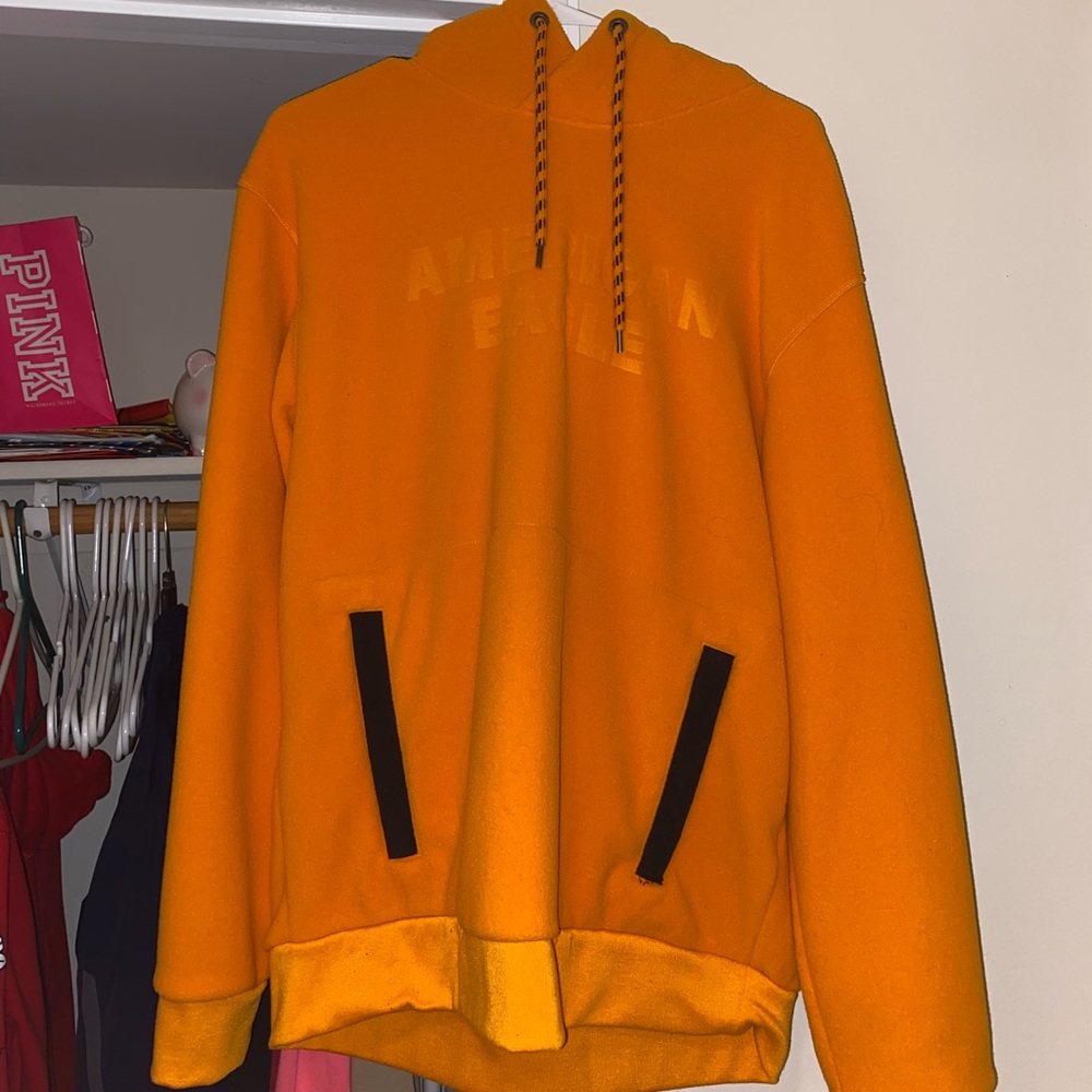 American eagle hoodie